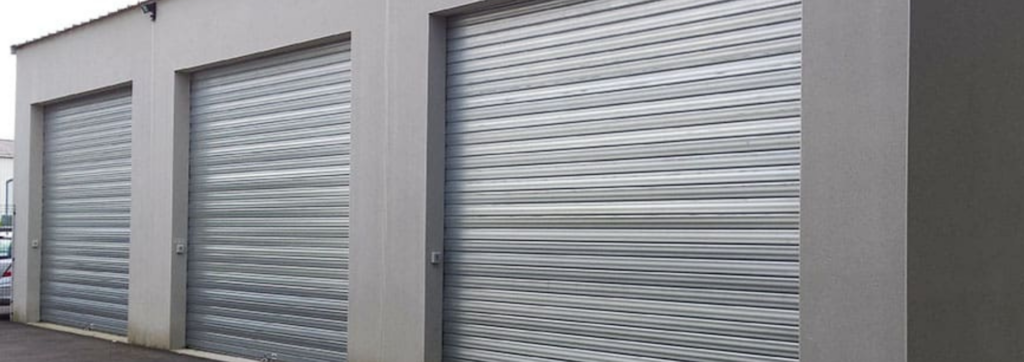 rideau métallique maroc